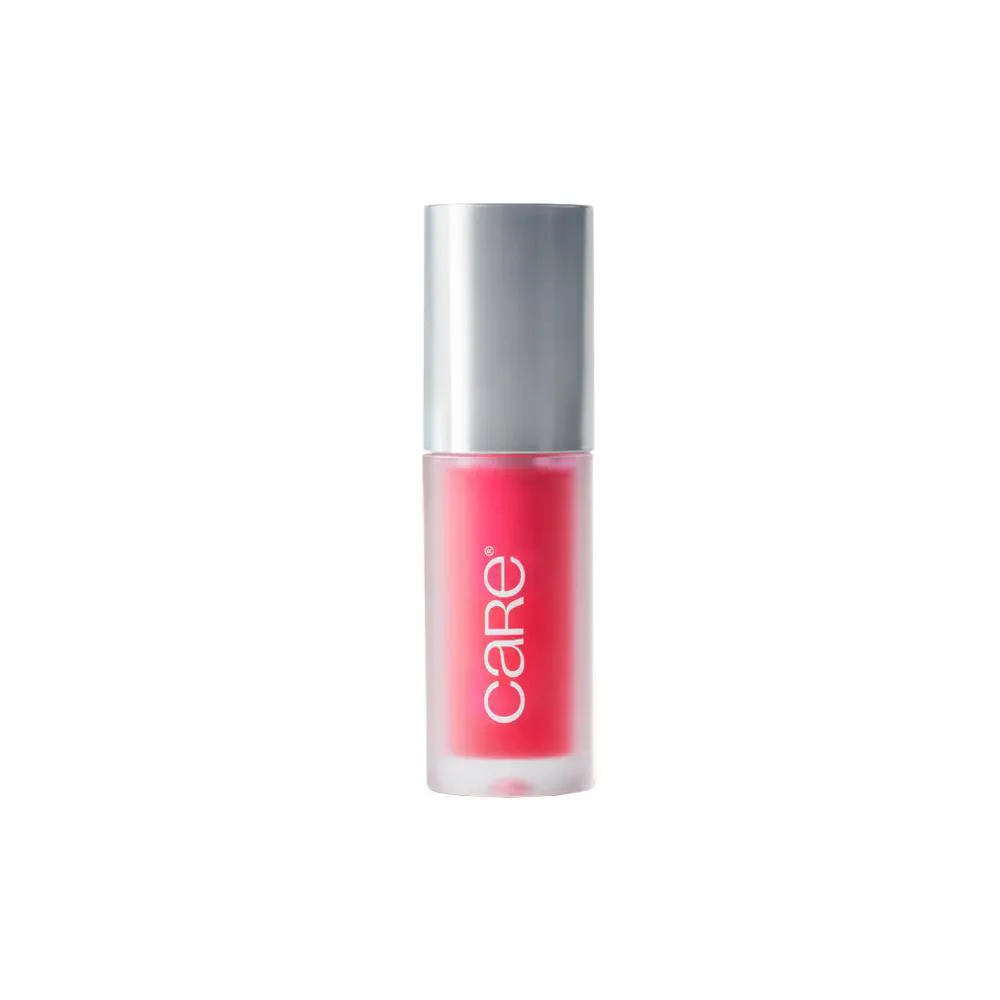 CARE NATURAL BEAUTY PINKSH LIP OIL 4,2ML