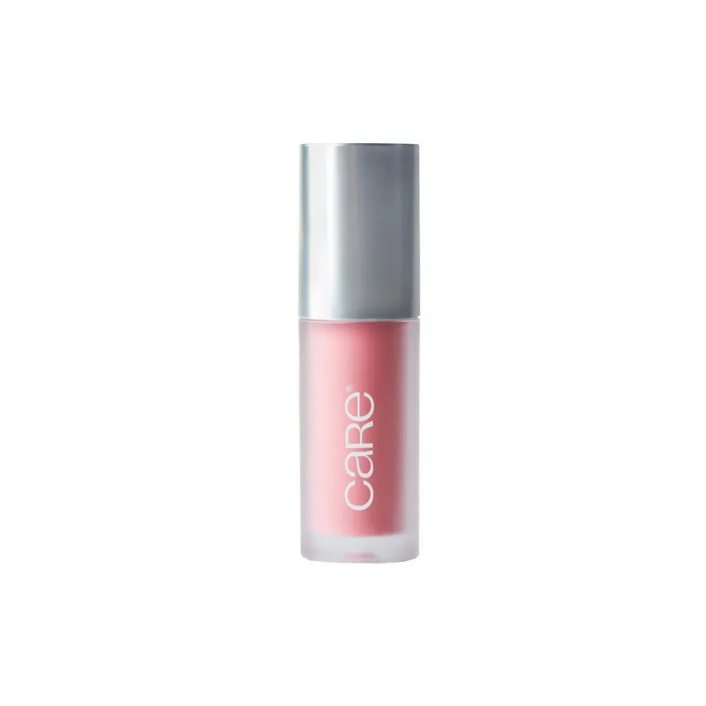CARE NATURAL BEAUTY  NUDE PINK LIP OIL 4,2ML