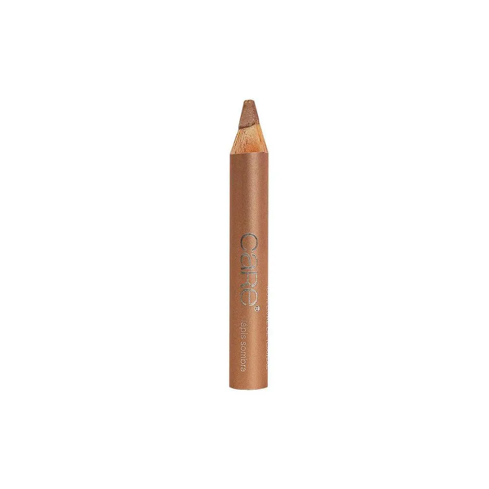 CARE NATURAL BEAUTY VANESSA ROZAN GOLDEN LáPIS SOMBRA  1,2G