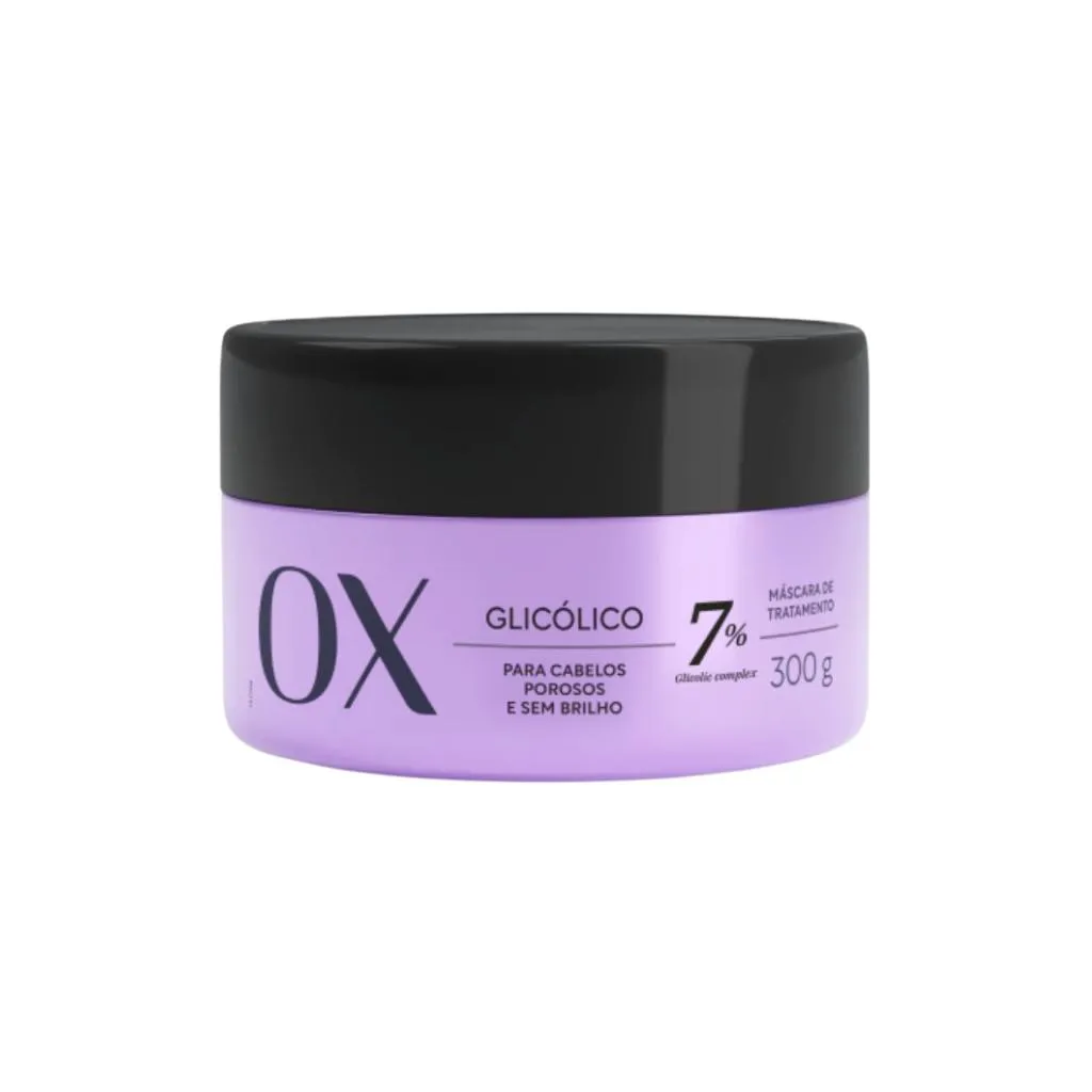 MASCARA OX 300G GLICOLICO