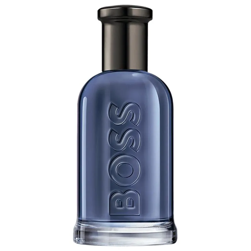 BOSS BOTTLED INFINITE HUGO BOSS EAU DE PARFUM - PERFUME MASCULINO 200ML