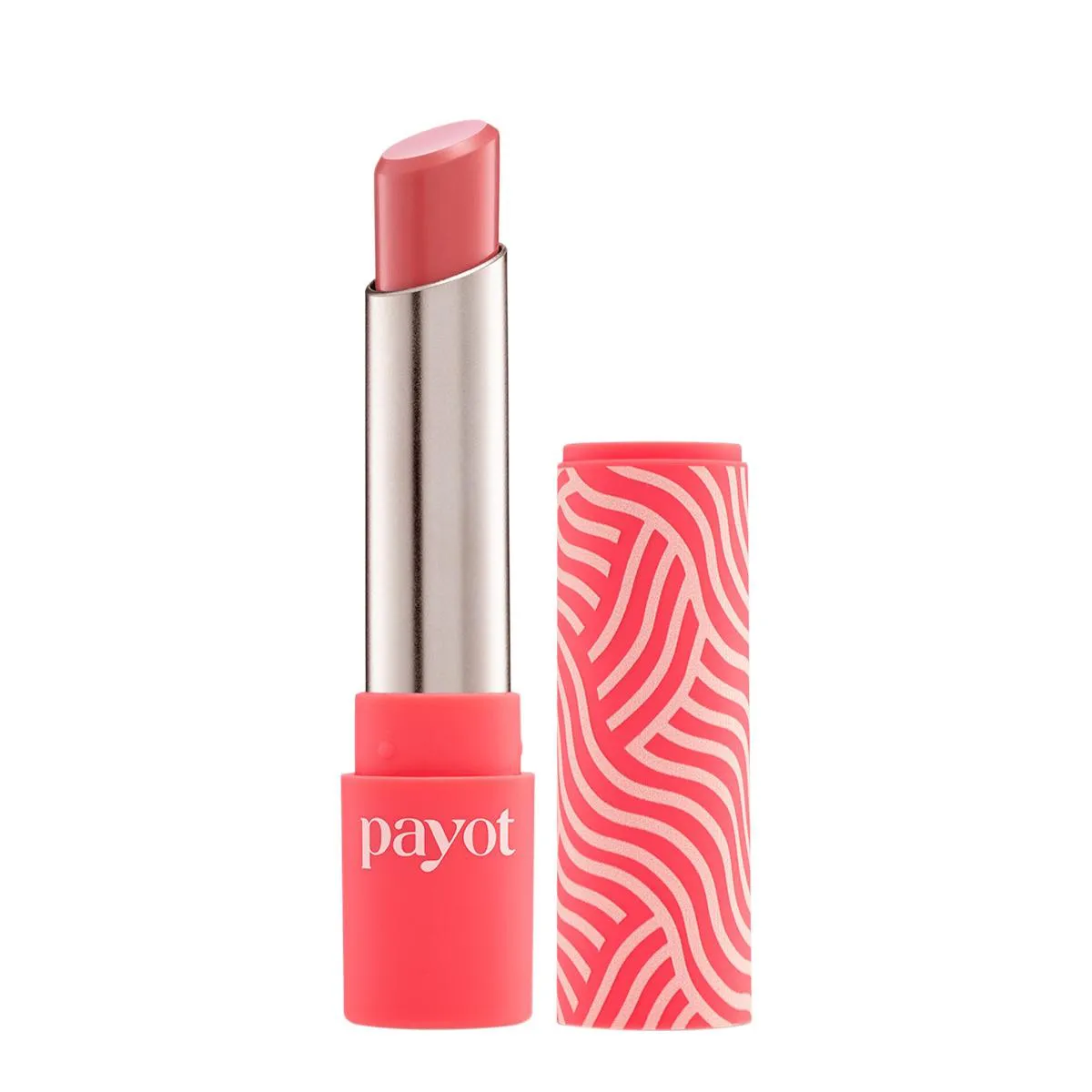 PAYOT NUDE ROSADO - BATOM MATTE 3,6G