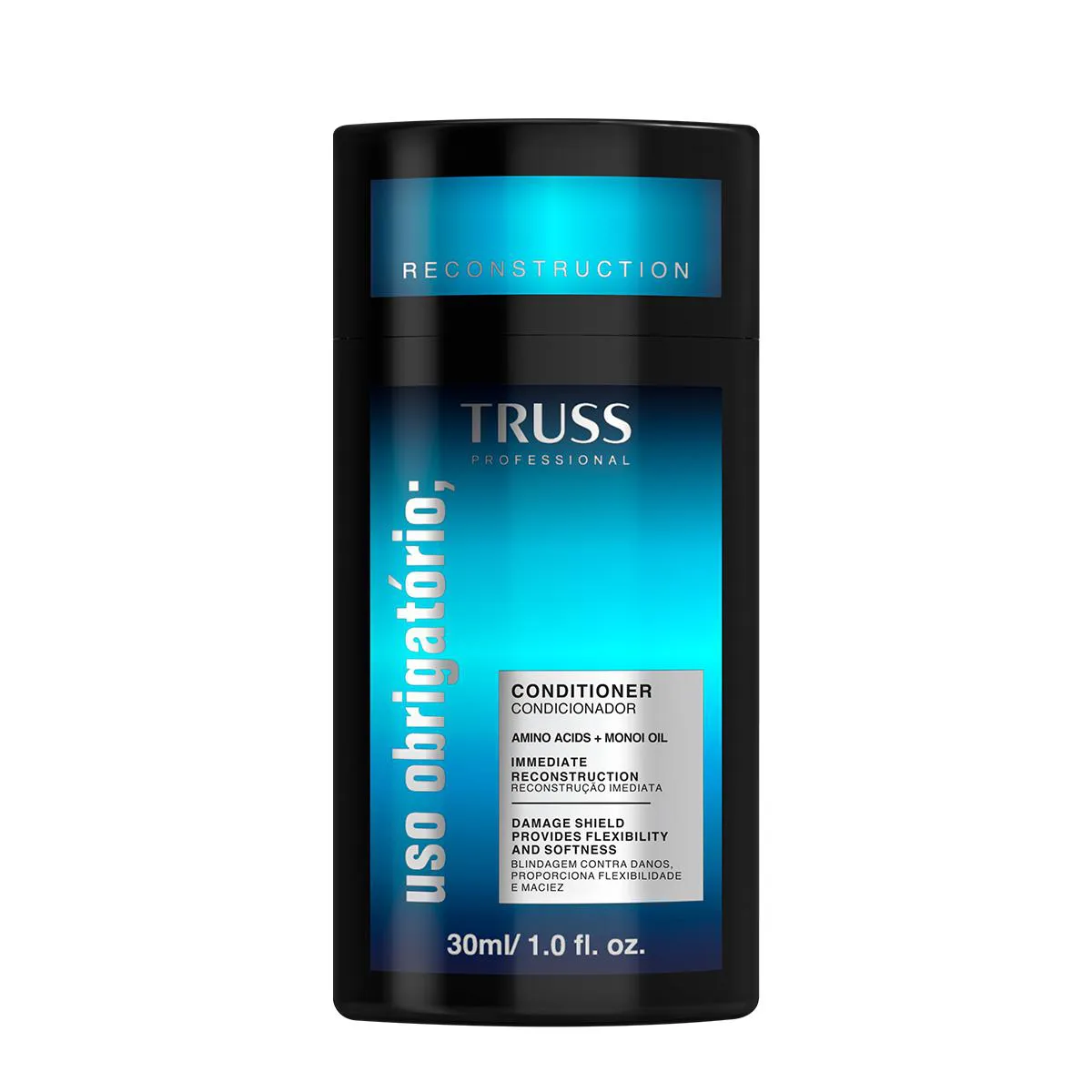 TRUSS USO OBRIGATóRIO - CONDICIONADOR 30ML