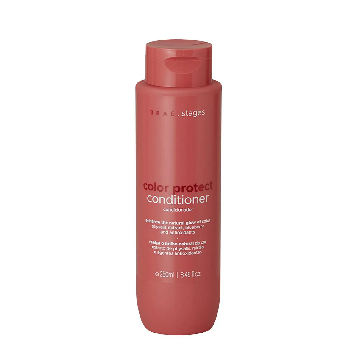 BRAé STAGES COLOR PROTECT - CONDICIONADOR 250ML