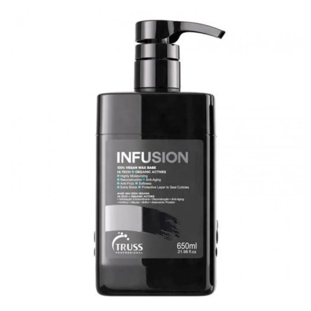 TRUSS PROFISSIONAL INFUSION - CONDICIONADOR 650ML