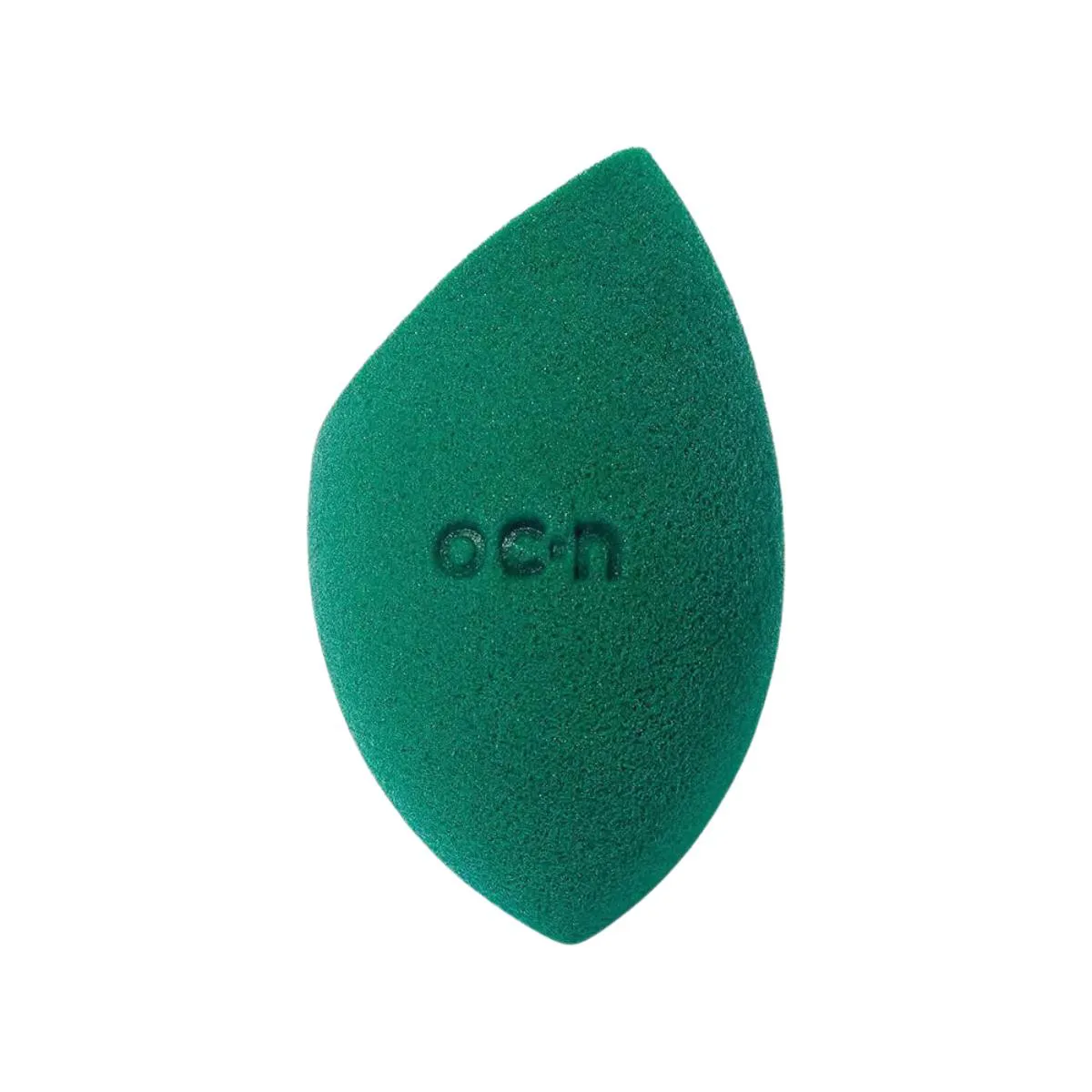 OCEANE FLAT BLEND OCEANE - ESPONJA DE MAQUIAGEM/VERDE