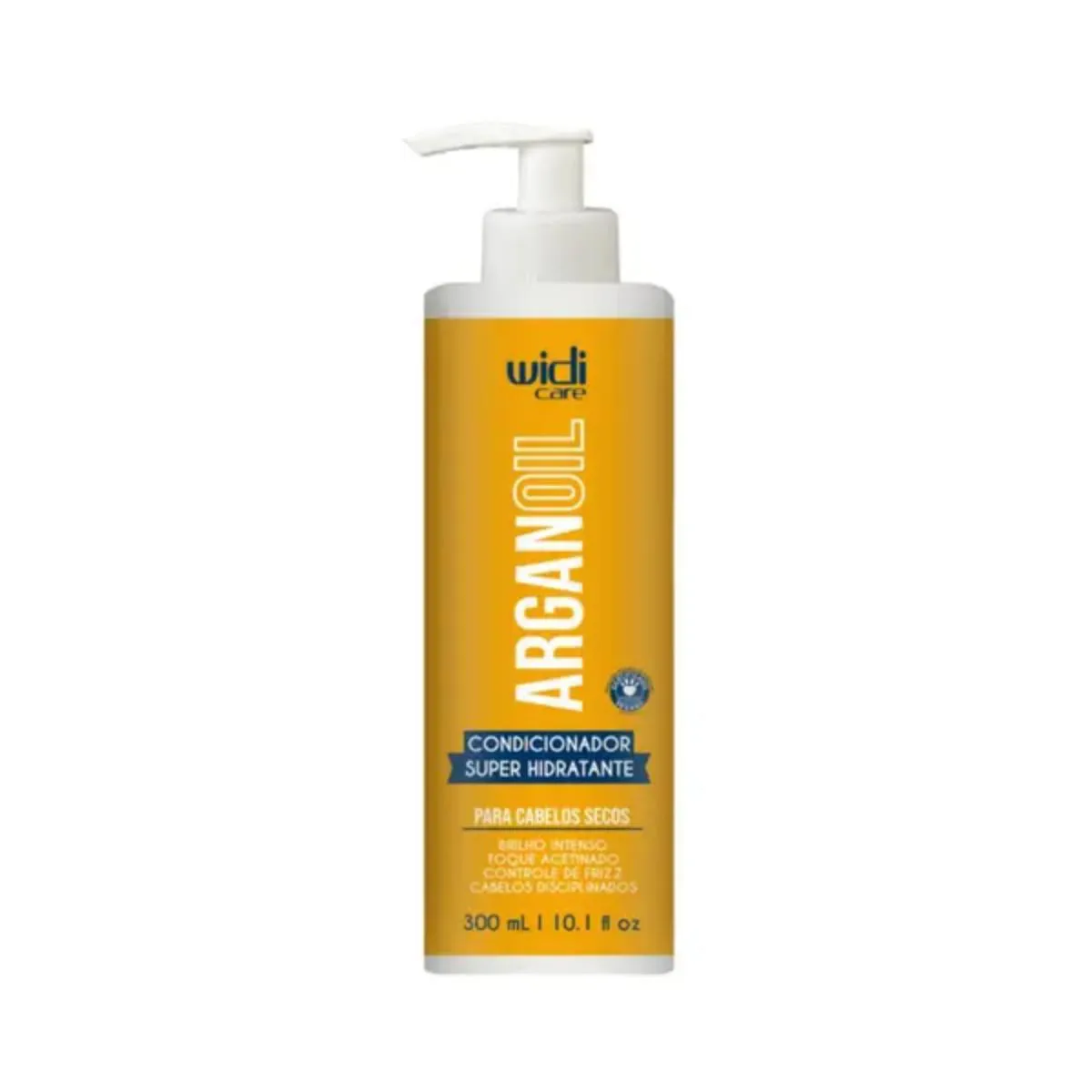 WIDI CARE ARGAN OIL CONDICIONADOR SUPER HIDRATANTE 300ML