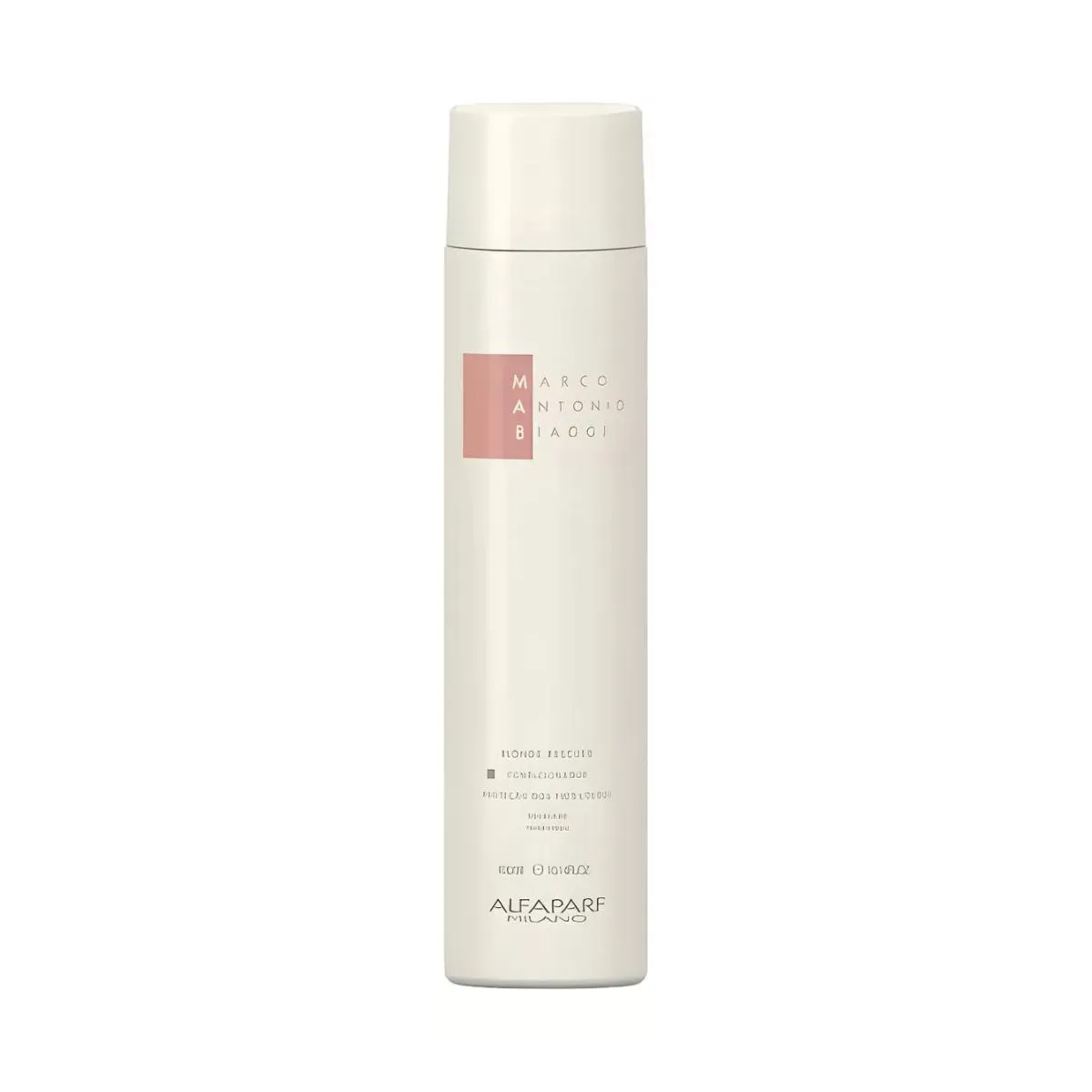 CONDICIONADOR BLOND RESCUE MAB MARCO ANTONIO BIAGGI 300ML
