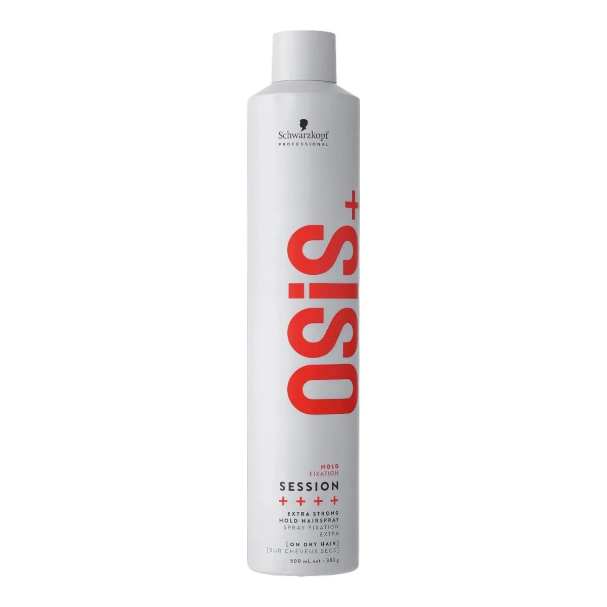 SCHWARZKOPF OSIS - ELASTIC 500ML