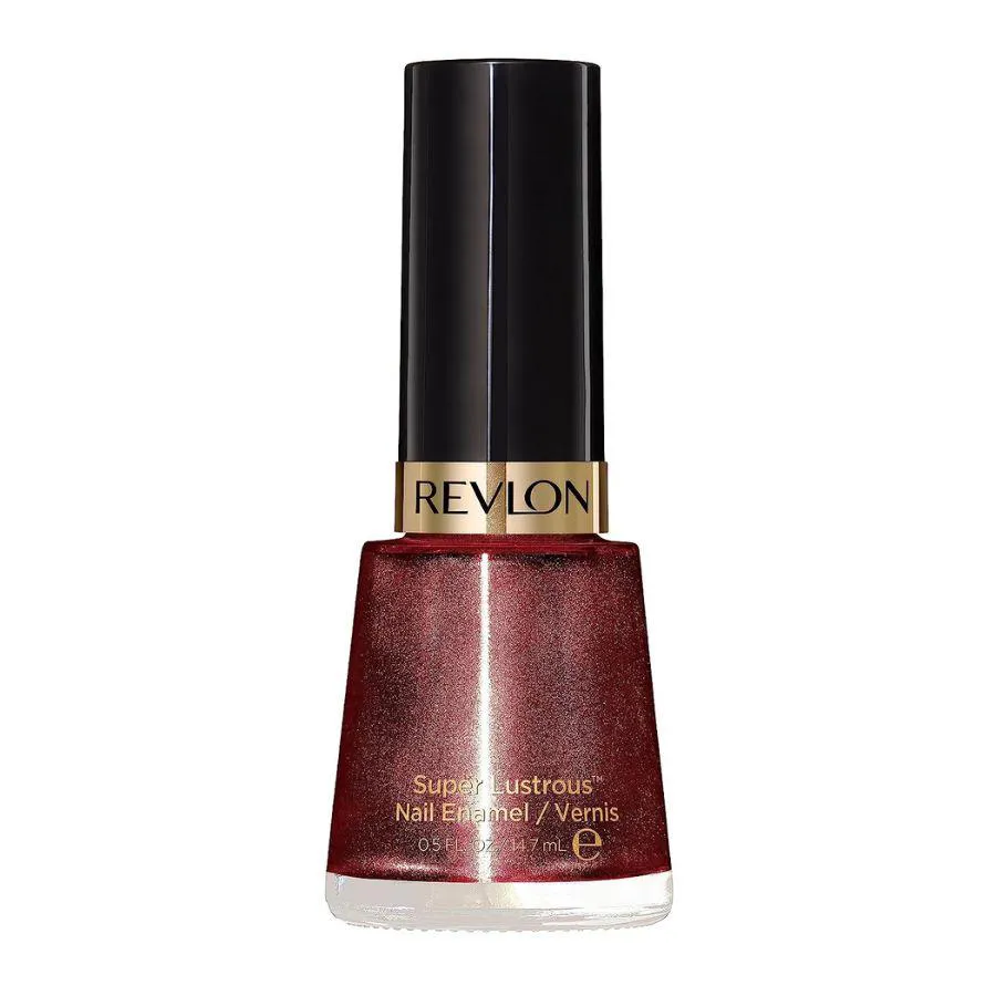 ESMALTE SUPER LUSTROUS DIVINE Nº 660 14,7ML - REVLON