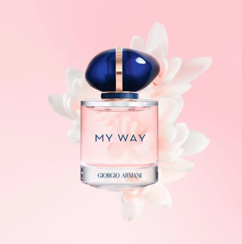 MY WAY GIORGIO ARMANI EAU DE PARFUM 30ml