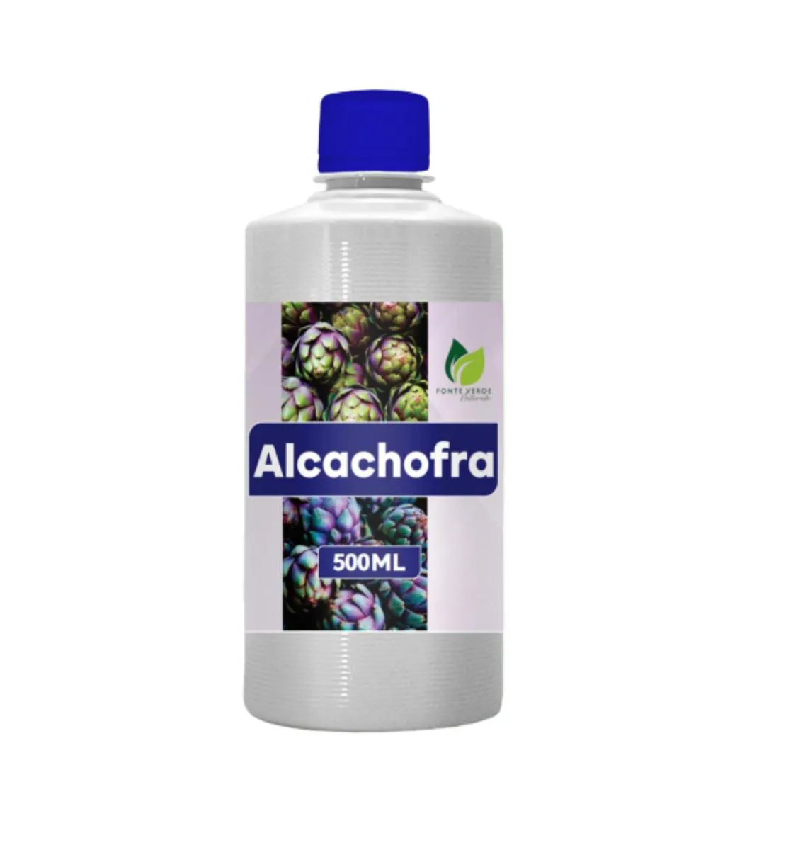 ALCACHOFRA LIQUIDA