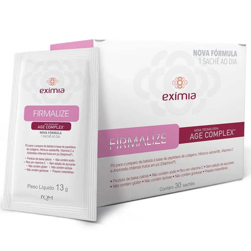 EXIMIA FIRMALIZE AGE COMPLEX 30SACHES