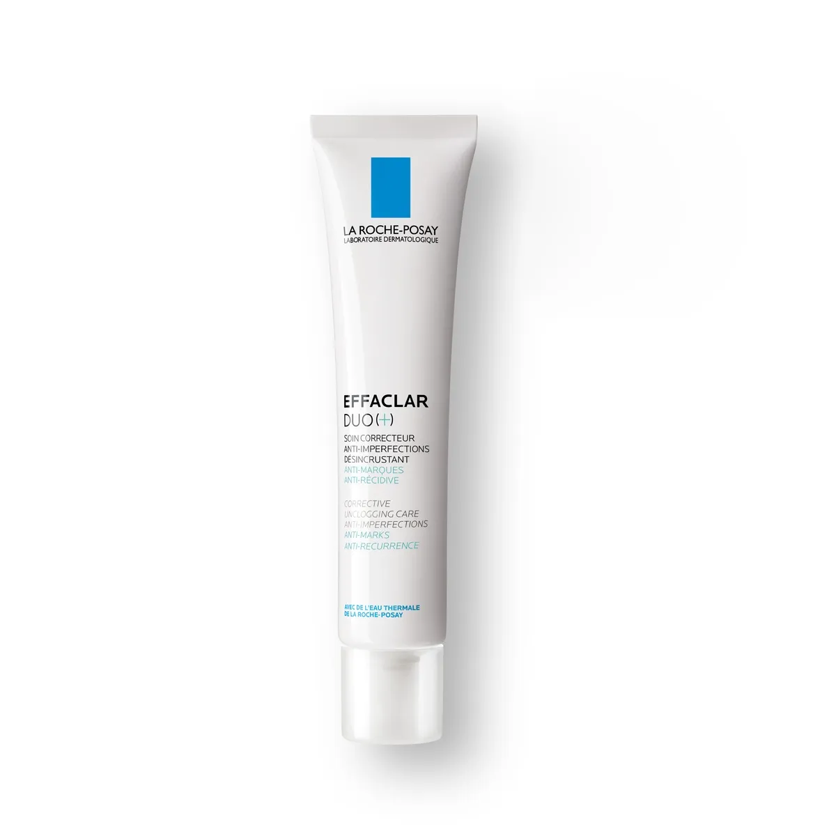 Creme Anti-Imperfeições Effaclar Duo+ La Roche-Posay com 40ml