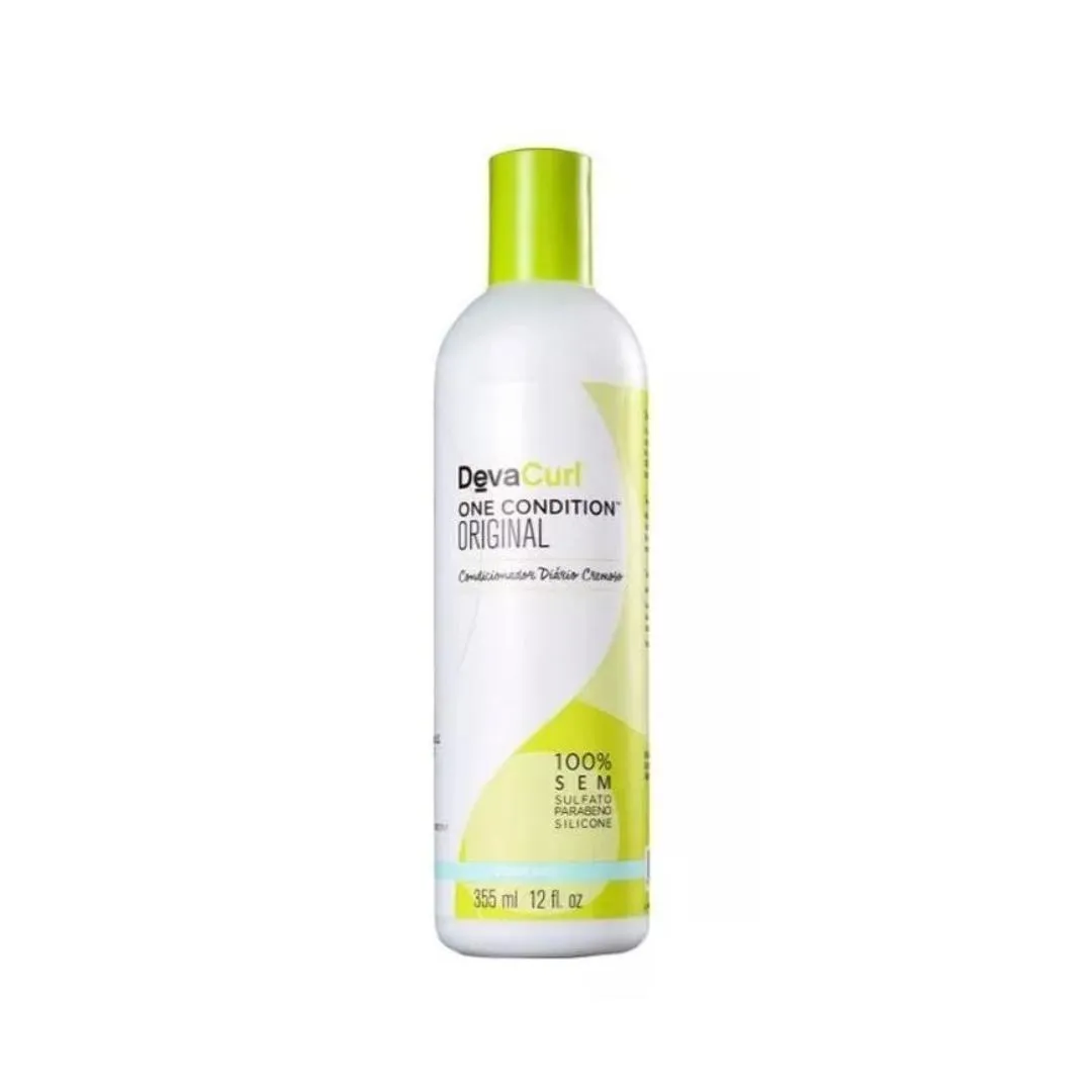 DEVA CURL COND ONE CONDITION ORIGINAL 355ML