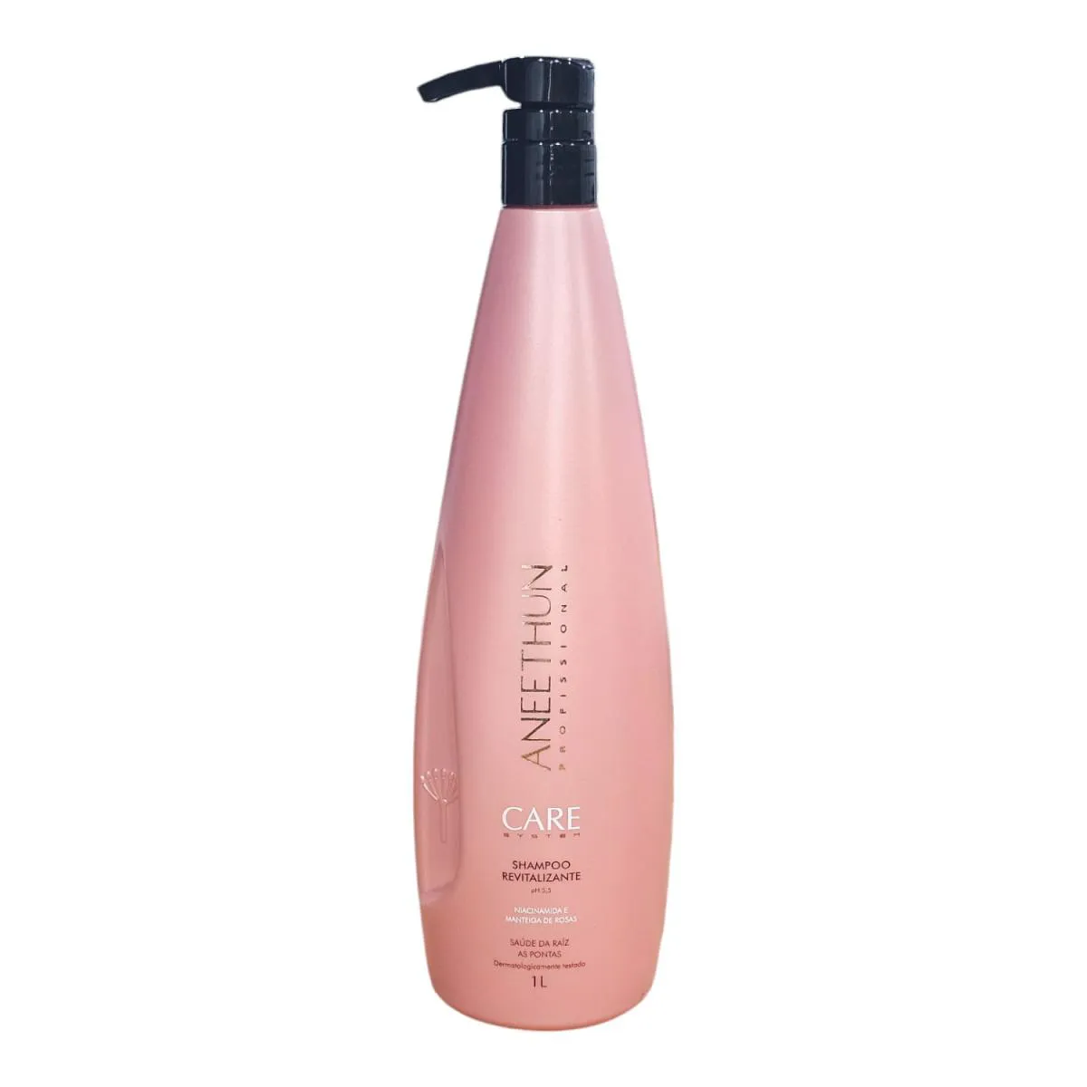 ANEETHUN CARE SYSTEM - SHAMPOO 1L