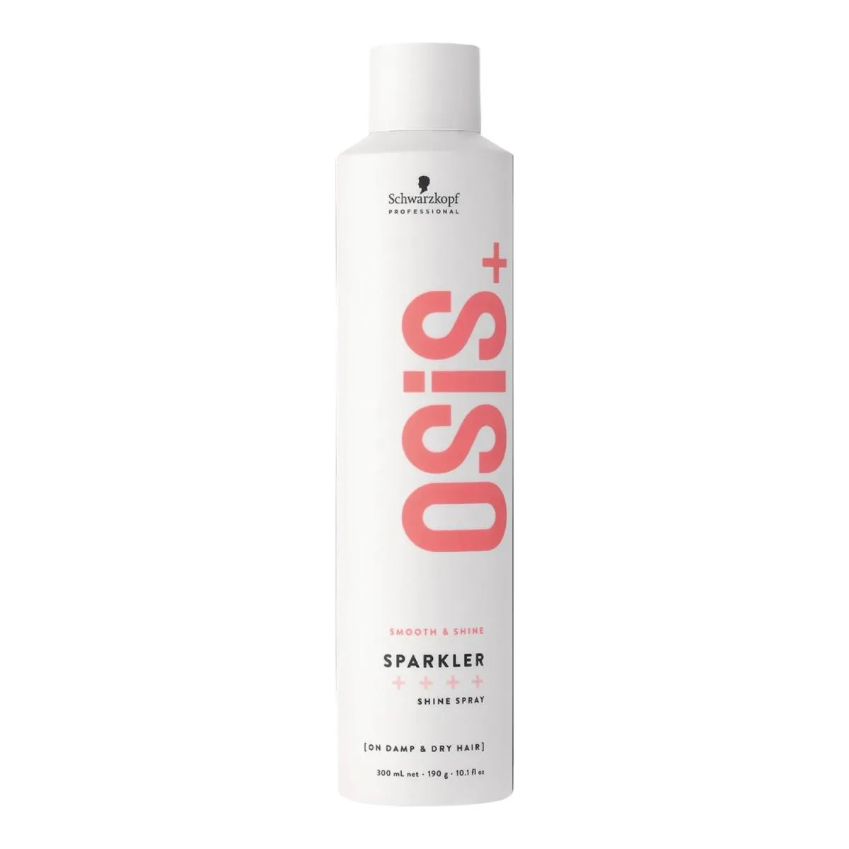 SCHWARZKOPF OSIS - SPARKLER 300ML