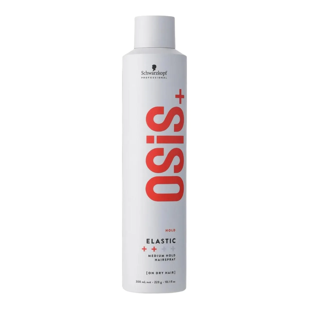 SCHWARZKOPF OSIS - ELASTIC 300ML