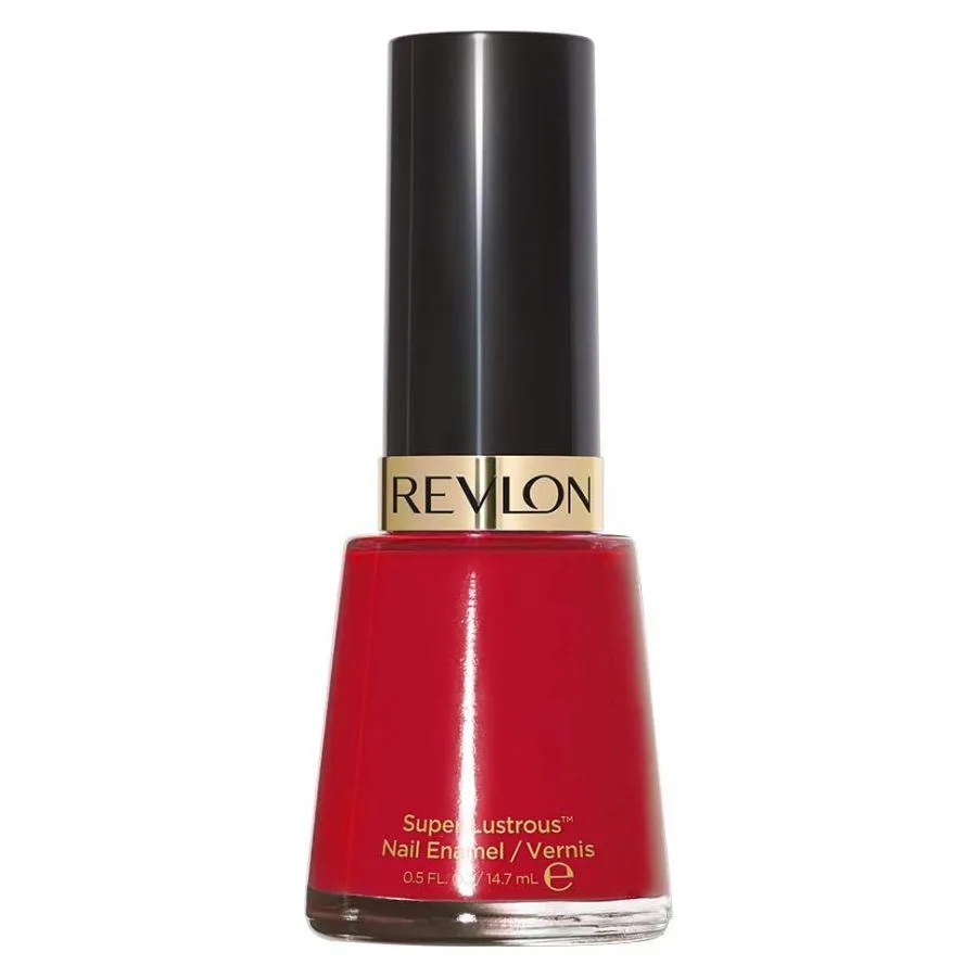 ESMALTE SUPER LUSTROUS RED AFFAIR Nº 854 14,7ML - REVLON