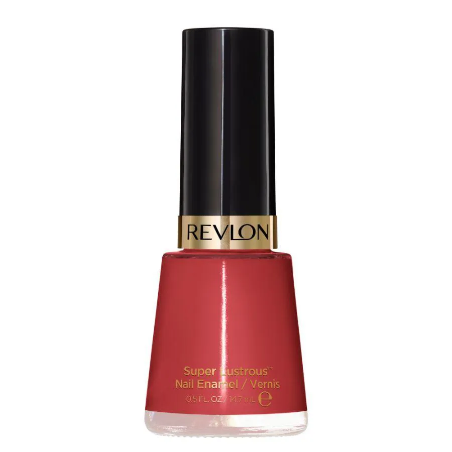 ESMALTE SUPER LUSTROUS TEAK ROSE Nº 161 14,7ML - REVLON