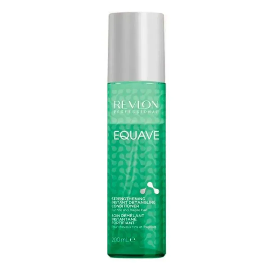 CONDICIONADOR EQUAVE STRENGTHENING INSTANT DETANGLING 200ML