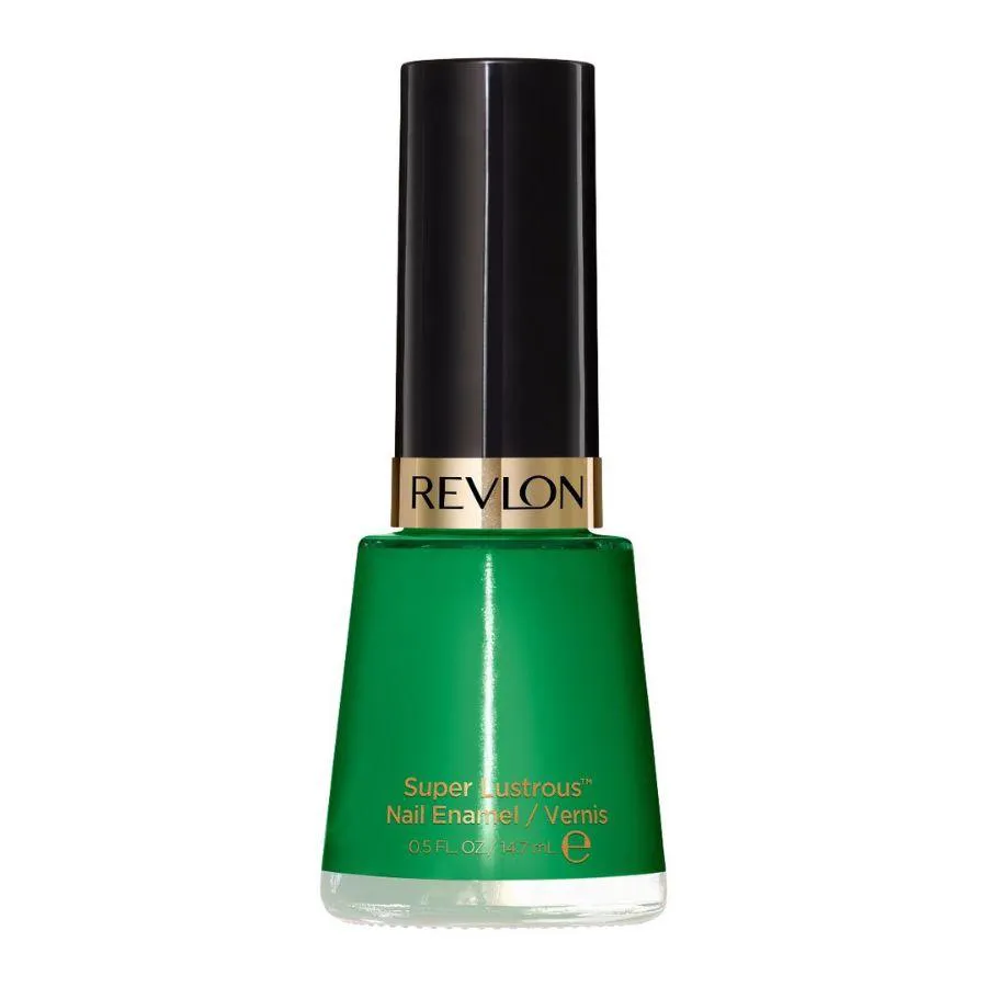 ESMALTE SUPER LUSTROUS POSH Nº 571 14,7ML - REVLON