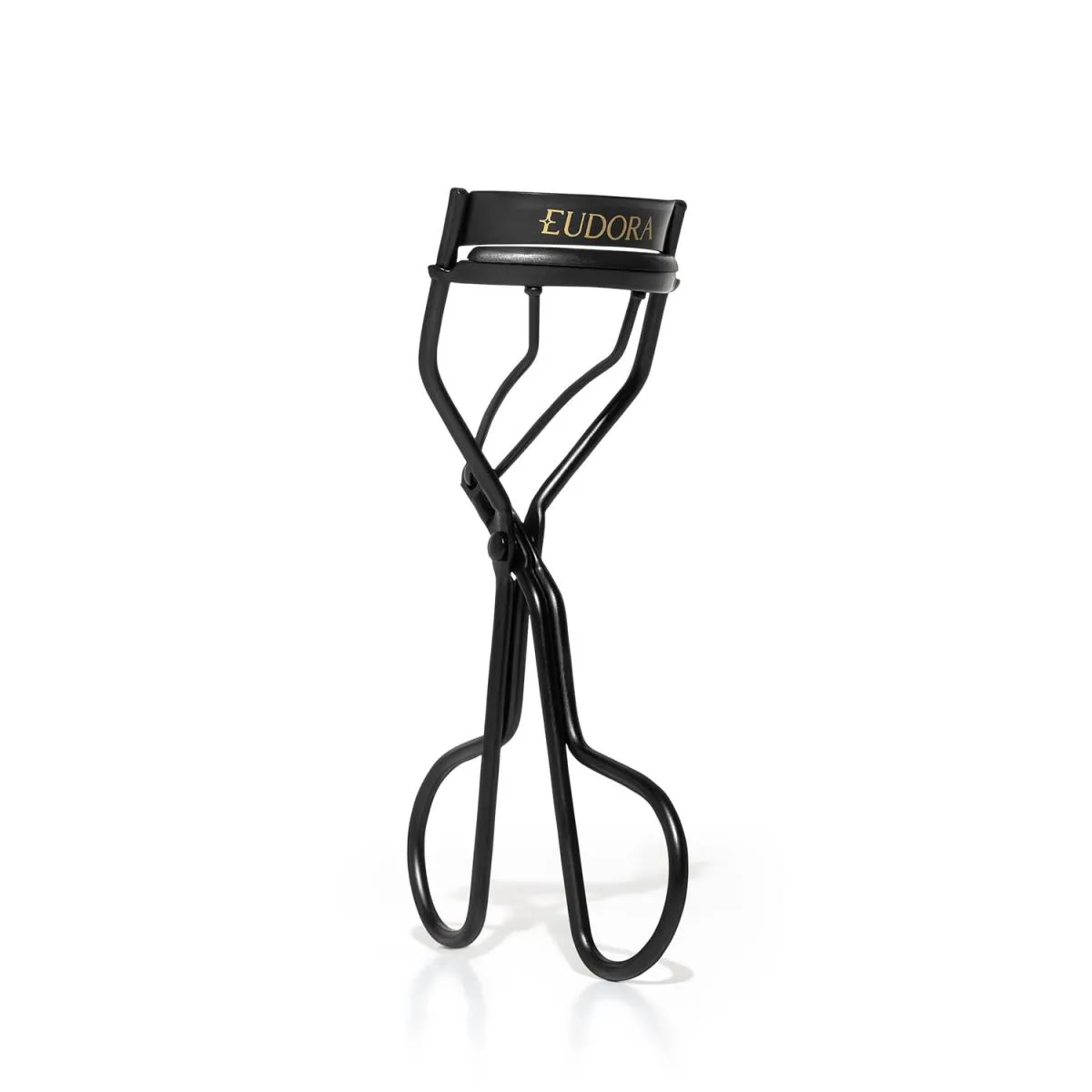 EUDORA TURBO CURVADOR DE CíLIOS