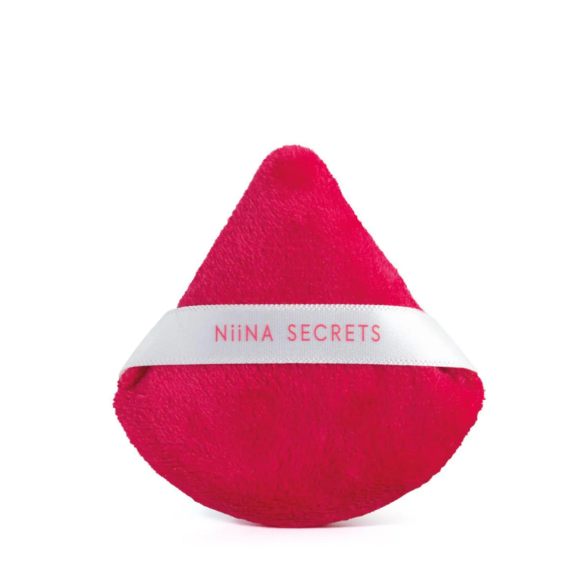 EUDORA NIINA SECRETS PINK PUFF  ESPONJA PARA MAQUIAGEM