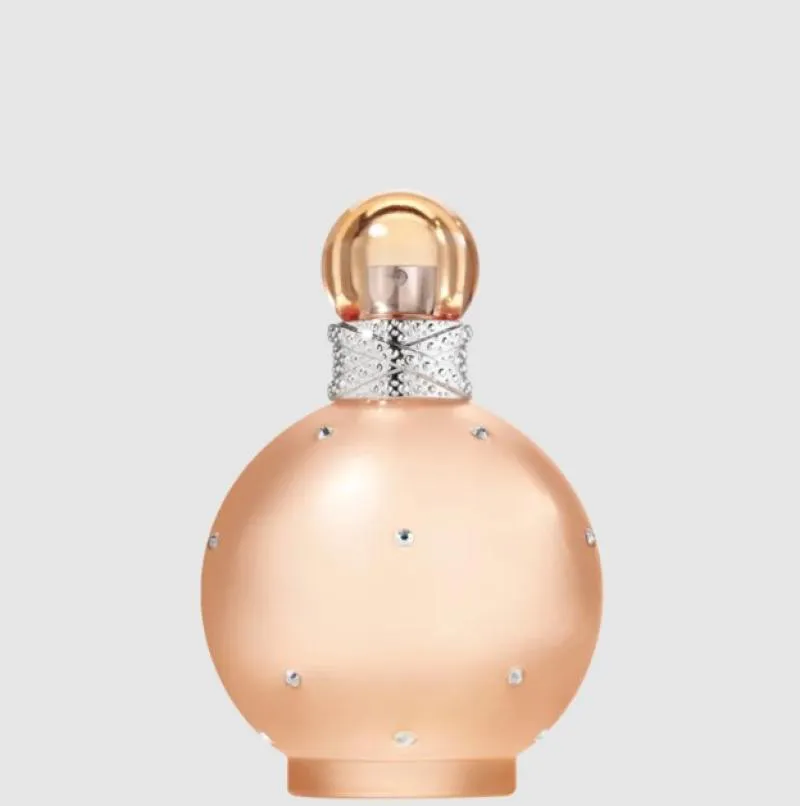 NAKED FANTASY BRITNEY SPEARS EAU DE TOILETTE 100ml