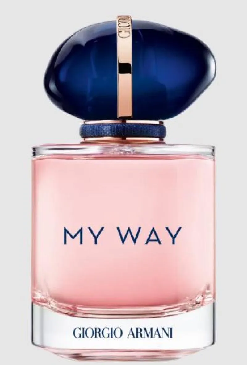 MY WAY GIORGIO ARMANI EAU DE PARFUM 90ml