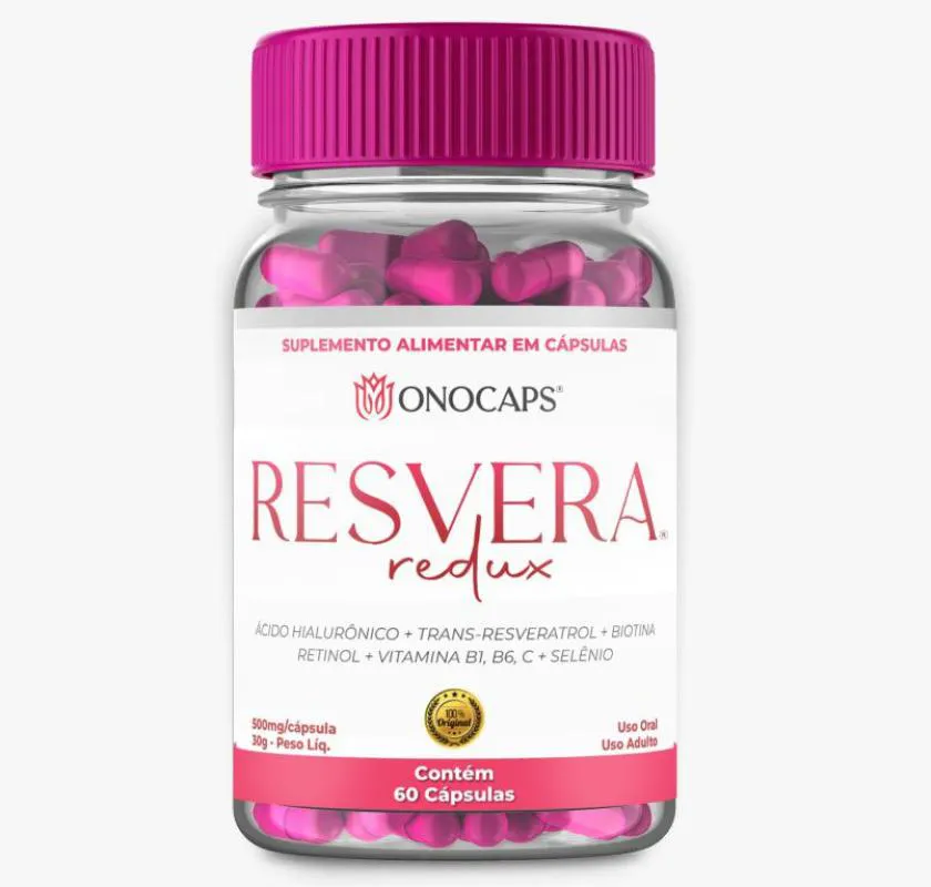 RESVERA REDUX