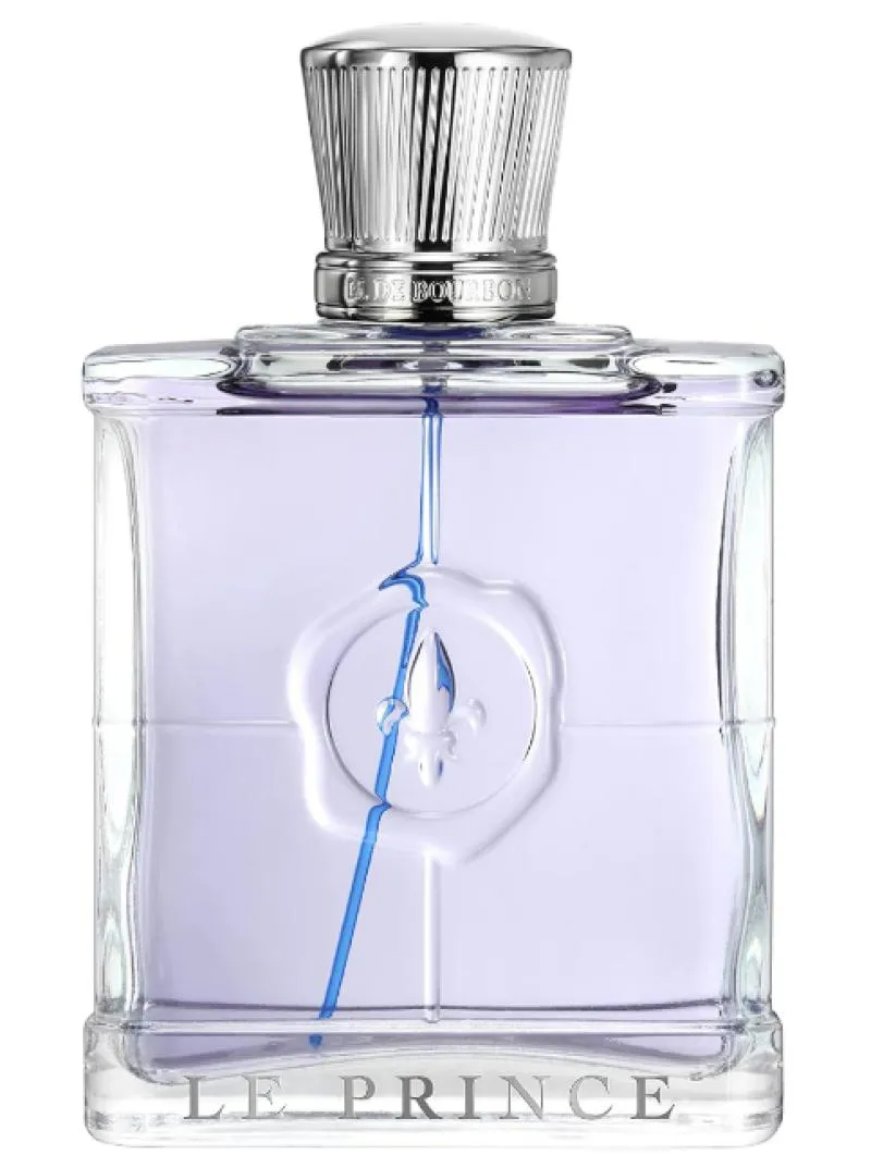 100ML - MONSIEUR LE PRINCE ELEGANT - MARINA DE BOURBON - PERFUME MASCULINO - EDP