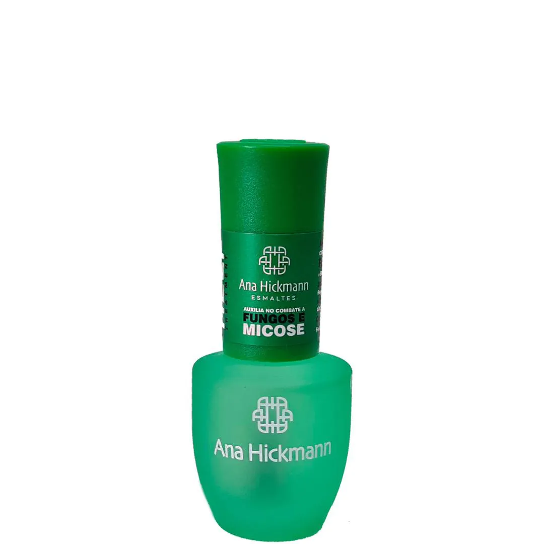 ANA HICKMANN HELP TRAT. - ESMALTE FUNGOS E MICOSE 9ML