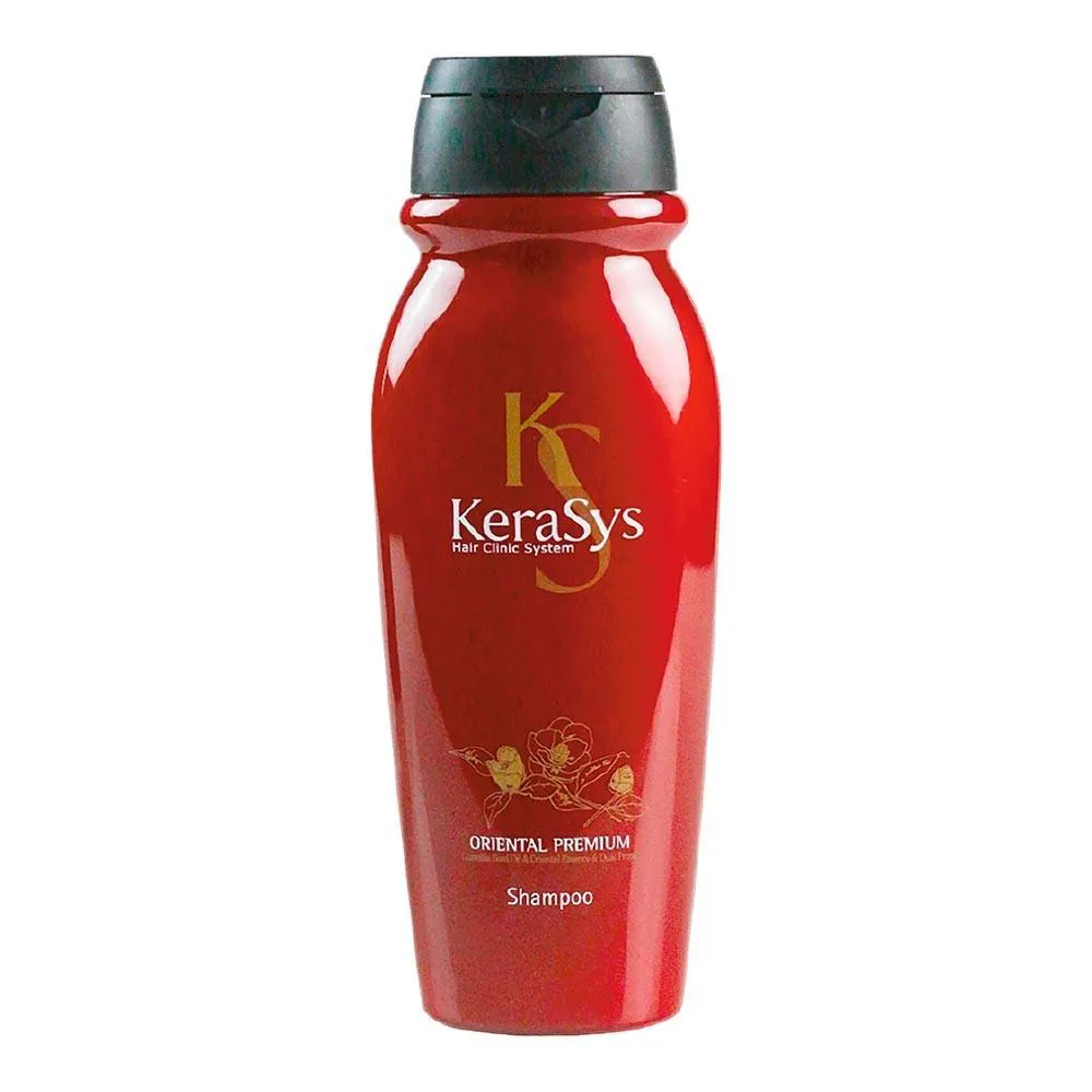 KERASYS ORIENTAL PREMIUM SHAMPOO 200 ML