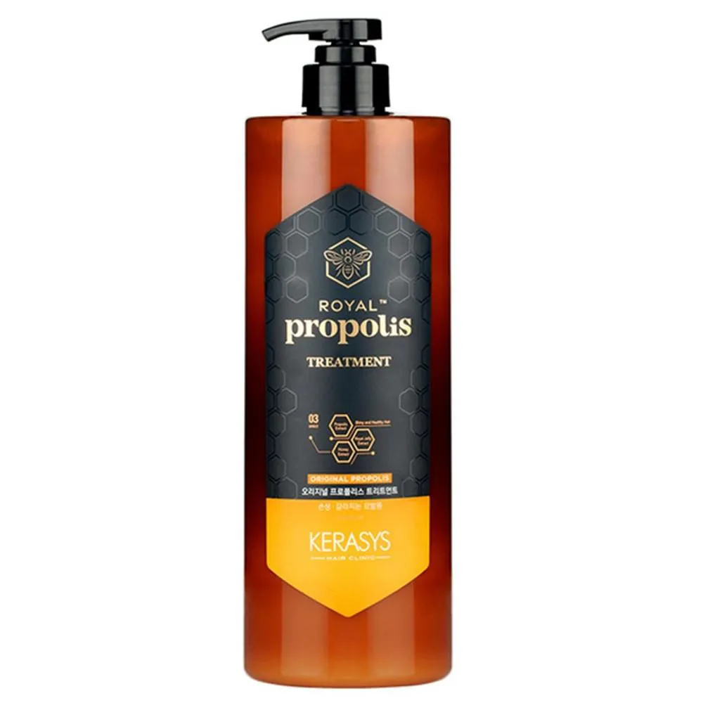KERASYS ROYAL PROPOLIS ORIGINAL TREATMENT CONDICIONADOR 1L