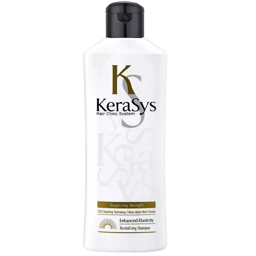 KERASYS REVITALIZING SHAMPOO 180 ML