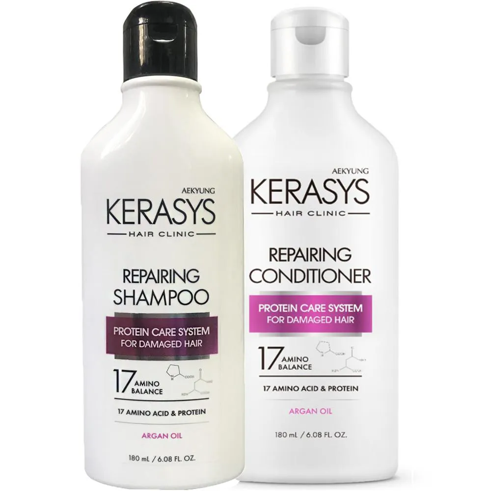 KERASYS REPAIRING KIT (SH180+COND180)