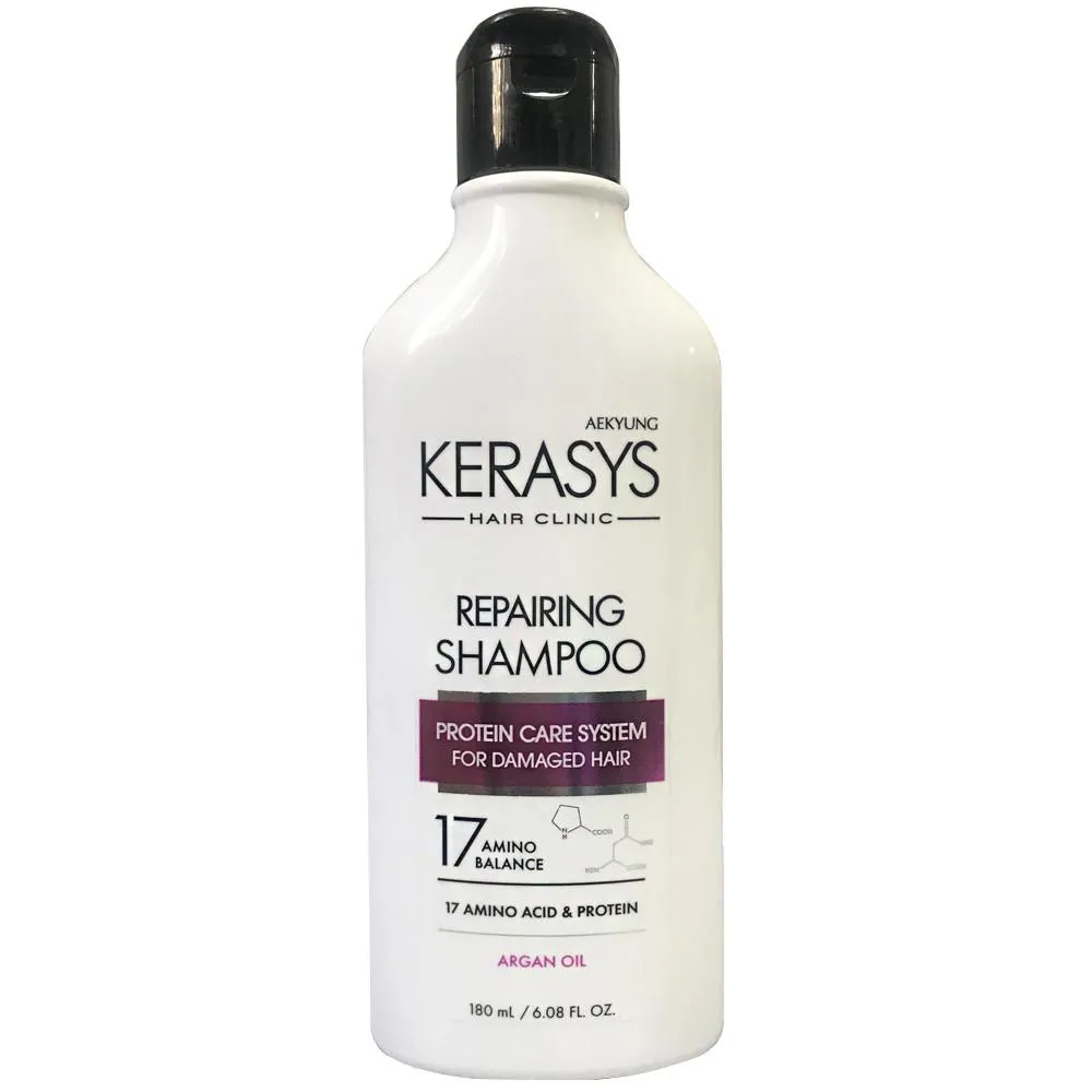 KERASYS REPAIRING SHAMPOO 180 ML