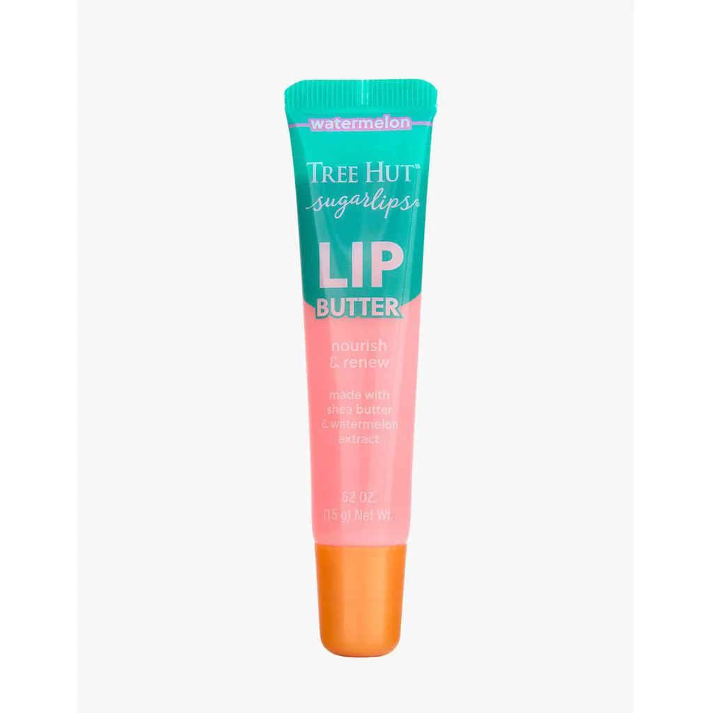 TREE HUT SUGARLIPS BUTTER WATERMELON 15 G