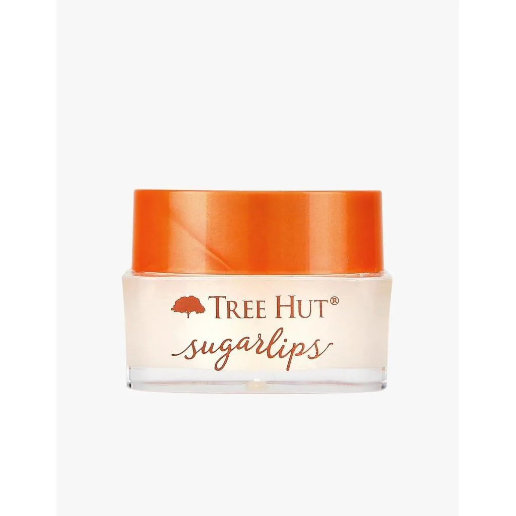 TREE HUT SUGARLIPS LIP SCRUB SWEET MINT 9,8G