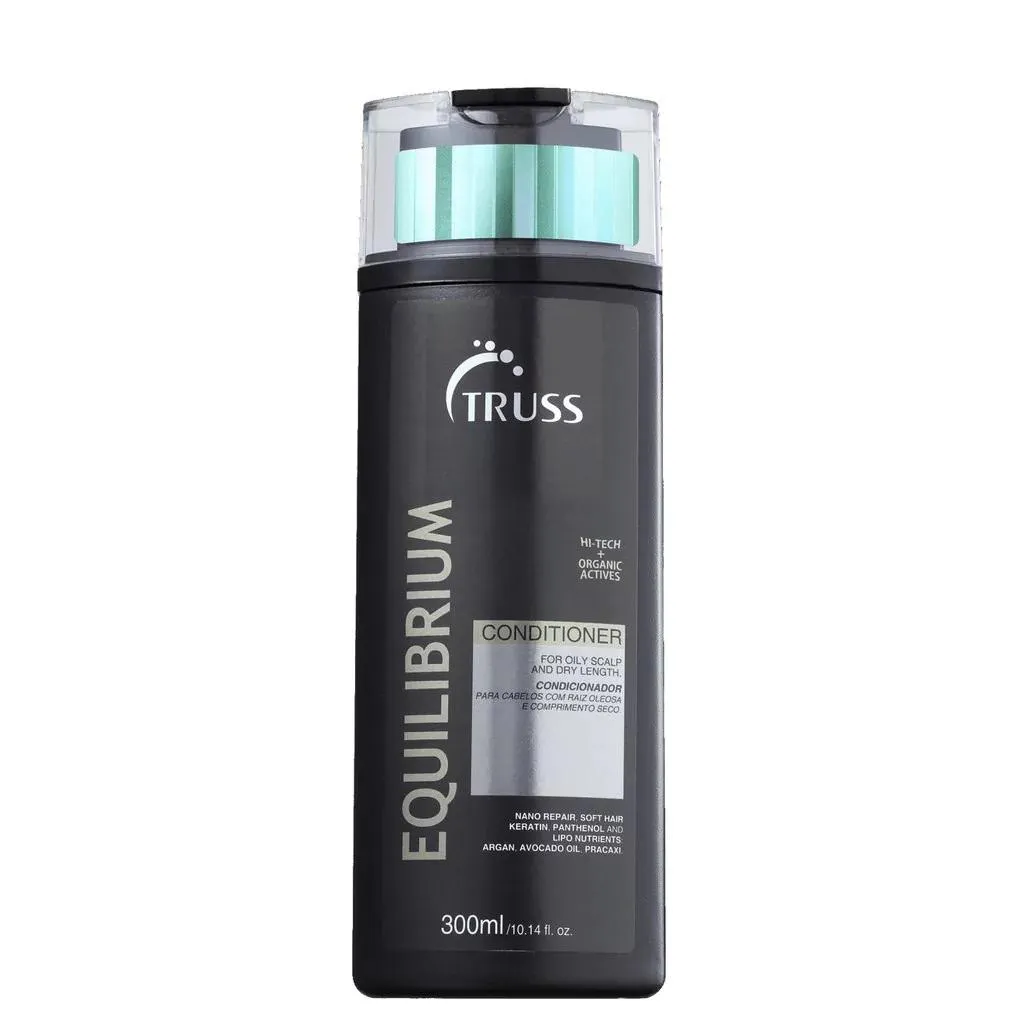 TRUSS EQUILIBRIUM CONDICIONADOR 300 ML