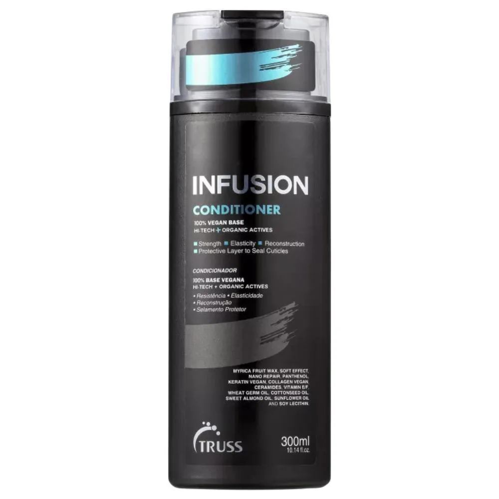 TRUSS INFUSION CONDICIONADOR 300 ML