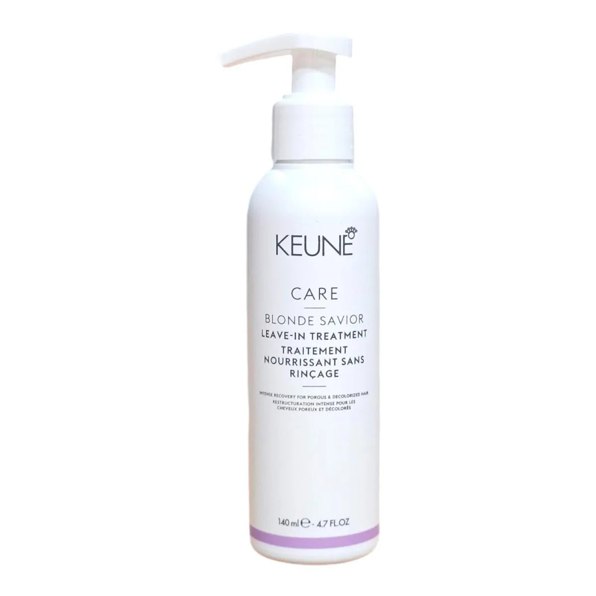 KEUNE CARE BLONDE SAVIOR - LEAVE-IN 140ML