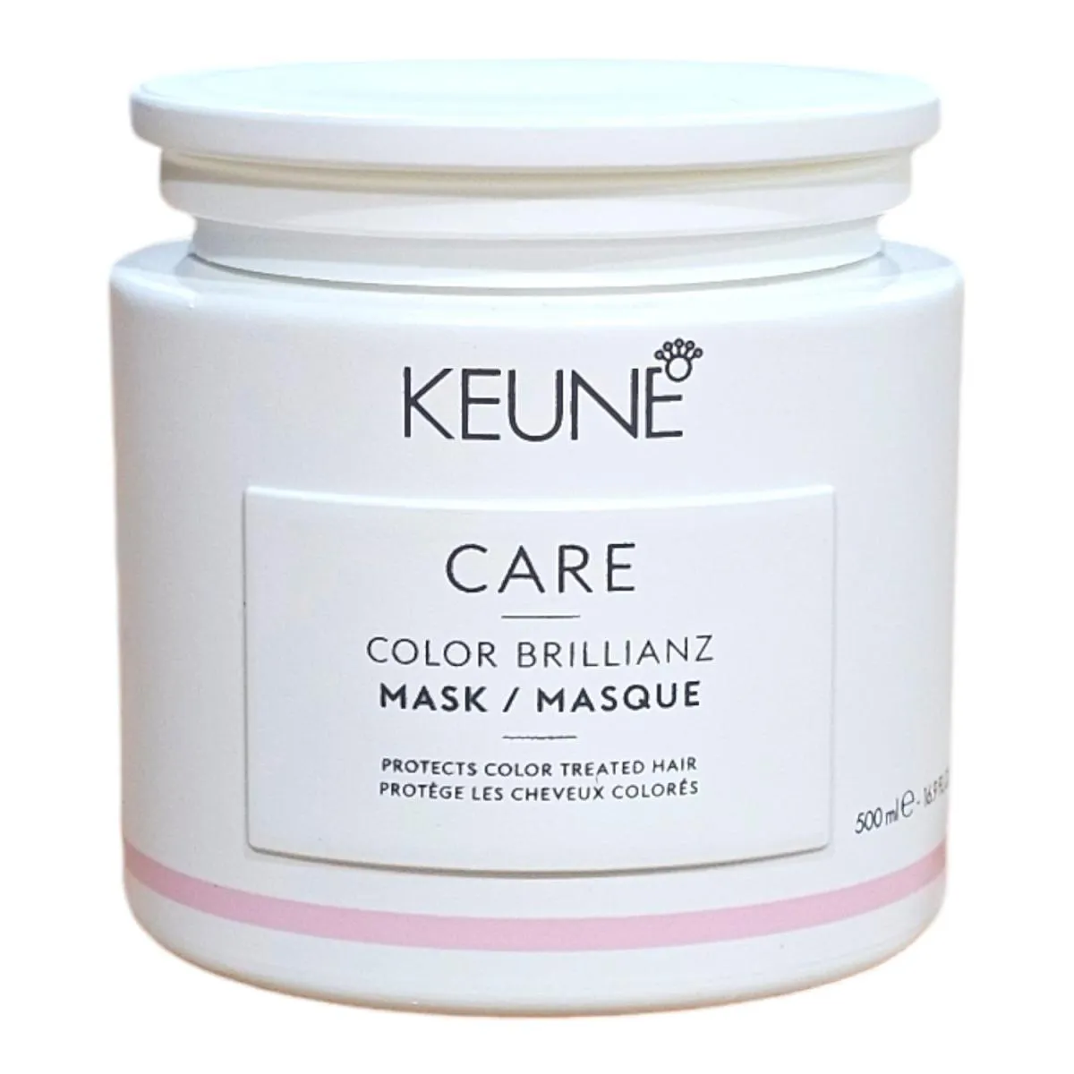 KEUNE COLOR BRILLIANZ - MáSCARA 500ML