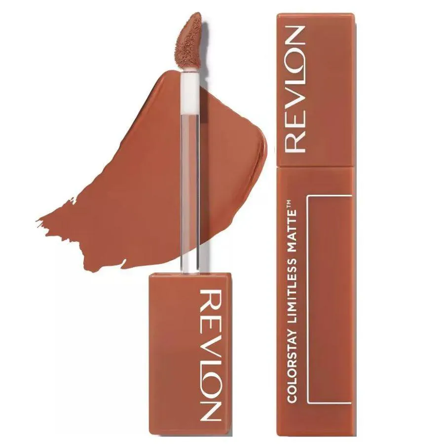 BATOM LíQUIDO LIMITLESS MATTE UPPER HAND Nº 003 5ML