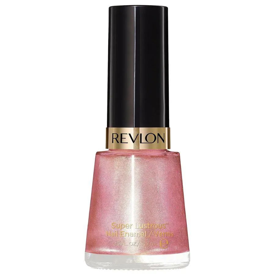 ESMALTE SUPER LUSTROUS BLUSHING Nº 125 14,7ML - REVLON