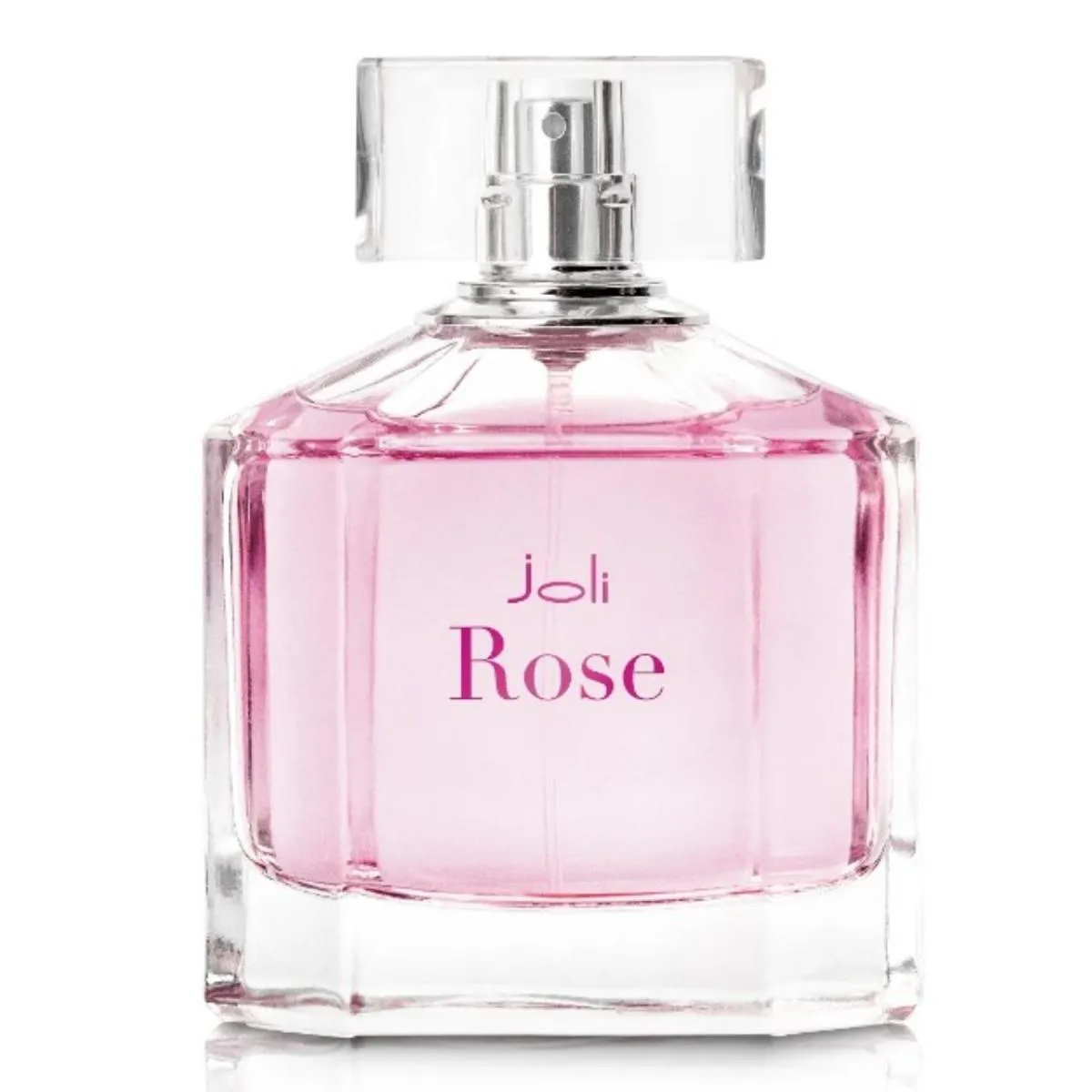 ROSE JOLI JOLI PARFUMS EAU DE PARFUM - PERFUME FEMININO 100ML