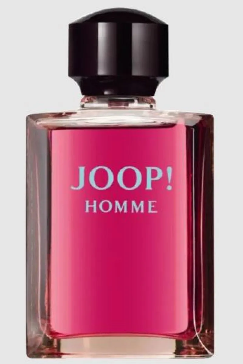 HOMME JOOP! EAU DE TOILETTE 125ml