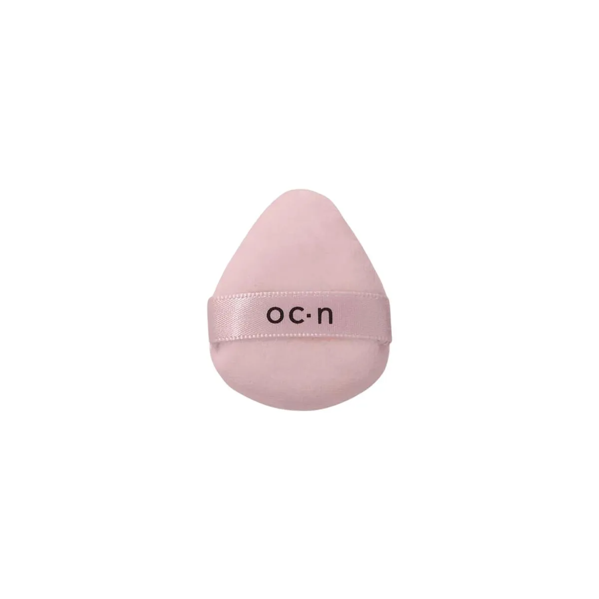 OCEANE MINI POWDER PUFF - ESPONJA PARA ACABAMENTO ROSA