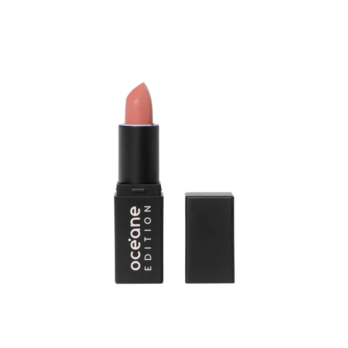MINI BATOM ROSA SEMI-MATTE - THE LIPSTICK NUDE PINK OCÉANE EDITION 2G